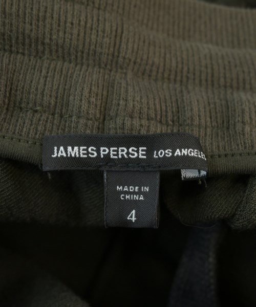 JAMES PERSE（ジェームスパース）その他 カーキ サイズ:4(XXL位) メンズ/2200703555304