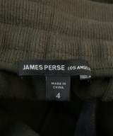 JAMES PERSE（ジェームスパース）その他 カーキ サイズ:4(XXL位) メンズ/2200703555304