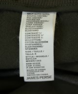 JAMES PERSE（ジェームスパース）その他 カーキ サイズ:4(XXL位) メンズ/2200703555304