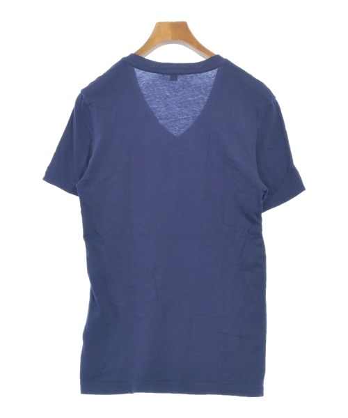 JAMES PERSE（ジェームスパース）Tシャツ・カットソー 紺 サイズ:0(S位) メンズ/2200706726053