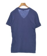 JAMES PERSE（ジェームスパース）Tシャツ・カットソー 紺 サイズ:0(S位) メンズ/2200706726053