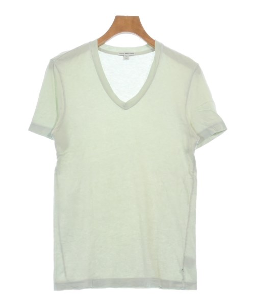 JAMES PERSE（ジェームスパース）Tシャツ・カットソー 緑 サイズ:0(S位) メンズ/2200706726060