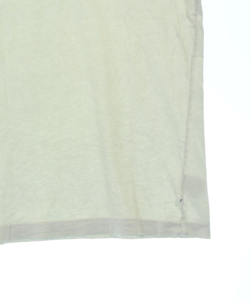 JAMES PERSE（ジェームスパース）Tシャツ・カットソー 緑 サイズ:0(S位) メンズ/2200706726060
