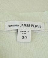 JAMES PERSE（ジェームスパース）Tシャツ・カットソー 緑 サイズ:0(S位) メンズ/2200706726060