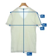JAMES PERSE（ジェームスパース）Tシャツ・カットソー 緑 サイズ:0(S位) メンズ/2200706726060