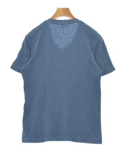 JAMES PERSE（ジェームスパース）Tシャツ・カットソー 青 サイズ:0(S位) メンズ/2200706726077