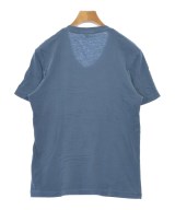 JAMES PERSE（ジェームスパース）Tシャツ・カットソー 青 サイズ:0(S位) メンズ/2200706726077