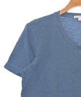 JAMES PERSE（ジェームスパース）Tシャツ・カットソー 青 サイズ:0(S位) メンズ/2200706726077