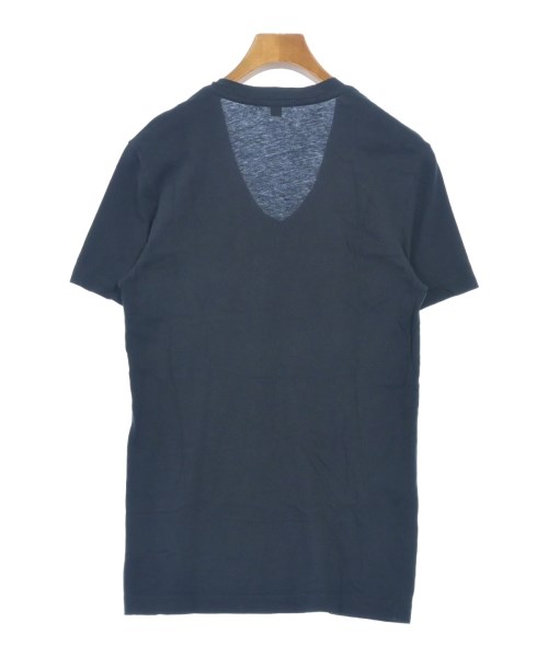 JAMES PERSE（ジェームスパース）Tシャツ・カットソー 紺 サイズ:0(S位) メンズ/2200706726084