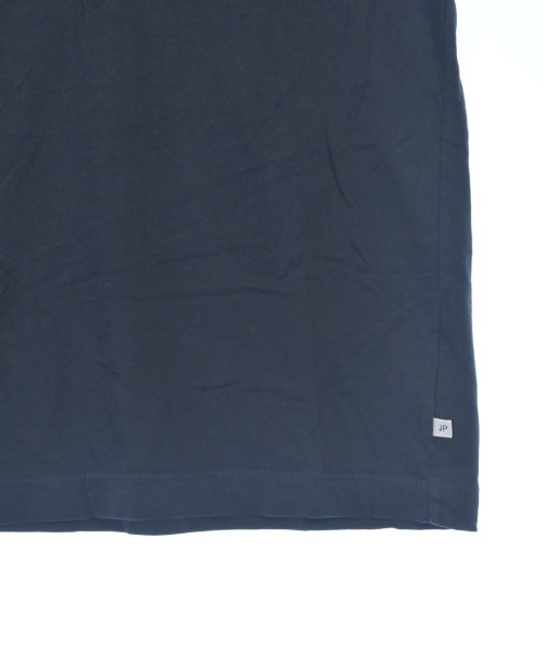 JAMES PERSE（ジェームスパース）Tシャツ・カットソー 紺 サイズ:0(S位) メンズ/2200706726084
