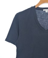 JAMES PERSE（ジェームスパース）Tシャツ・カットソー 紺 サイズ:0(S位) メンズ/2200706726084