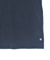 JAMES PERSE（ジェームスパース）Tシャツ・カットソー 紺 サイズ:0(S位) メンズ/2200706726084