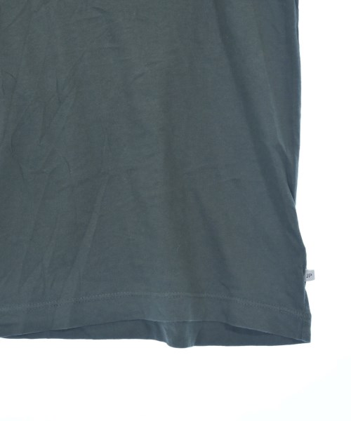 JAMES PERSE（ジェームスパース）Tシャツ・カットソー 緑 サイズ:0(S位) メンズ/2200706726091
