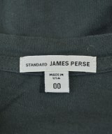 JAMES PERSE（ジェームスパース）Tシャツ・カットソー 緑 サイズ:0(S位) メンズ/2200706726091