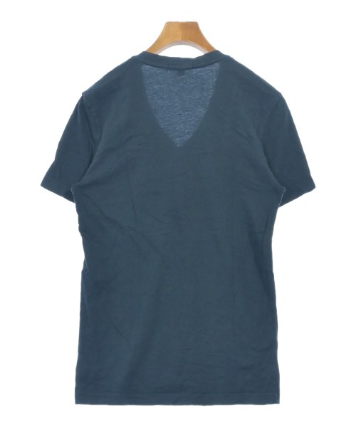 JAMES PERSE（ジェームスパース）Tシャツ・カットソー 青 サイズ:0(S位) メンズ/2200706726107