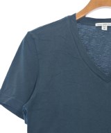 JAMES PERSE（ジェームスパース）Tシャツ・カットソー 青 サイズ:0(S位) メンズ/2200706726107