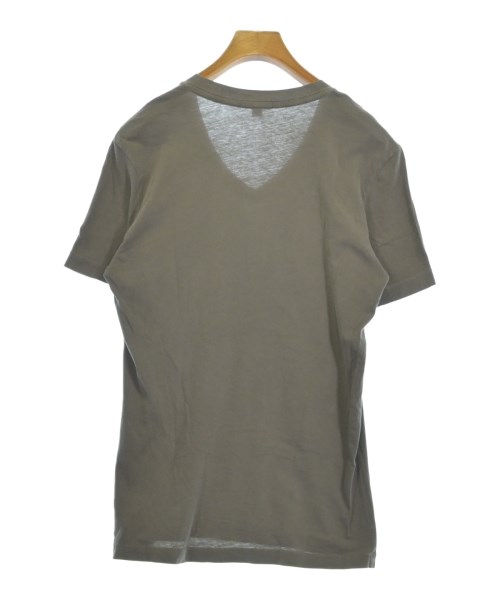 JAMES PERSE（ジェームスパース）Tシャツ・カットソー グレー サイズ:0(S位) メンズ/2200706726114