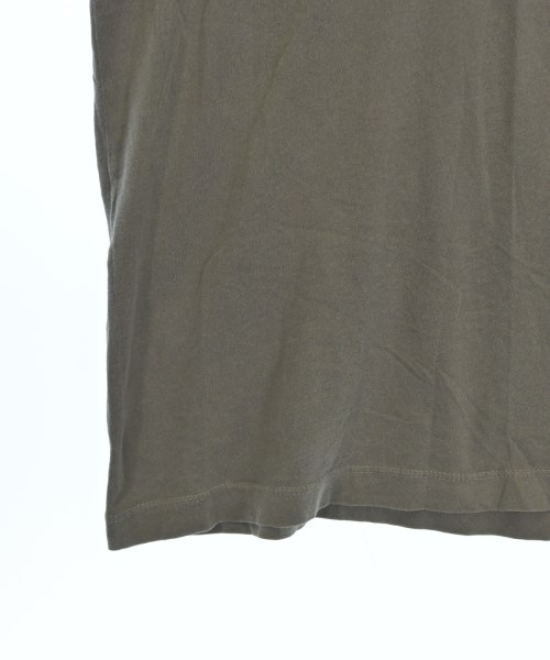 JAMES PERSE（ジェームスパース）Tシャツ・カットソー グレー サイズ:0(S位) メンズ/2200706726114