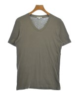 JAMES PERSE（ジェームスパース）Tシャツ・カットソー グレー サイズ:0(S位) メンズ/2200706726114