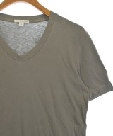 JAMES PERSE（ジェームスパース）Tシャツ・カットソー グレー サイズ:0(S位) メンズ/2200706726114