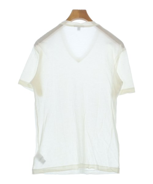 JAMES PERSE（ジェームスパース）Tシャツ・カットソー 白 サイズ:0(S位) メンズ/2200706726121