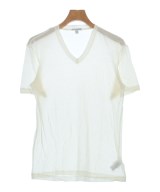 JAMES PERSE（ジェームスパース）Tシャツ・カットソー 白 サイズ:0(S位) メンズ/2200706726121