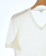 JAMES PERSE（ジェームスパース）Tシャツ・カットソー 白 サイズ:0(S位) メンズ/2200706726121