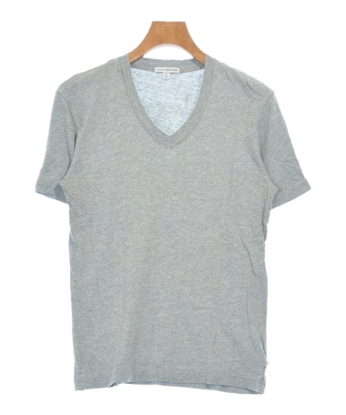 JAMES PERSE（ジェームスパース）Tシャツ・カットソー グレー サイズ:0(S位) メンズ/2200706726138