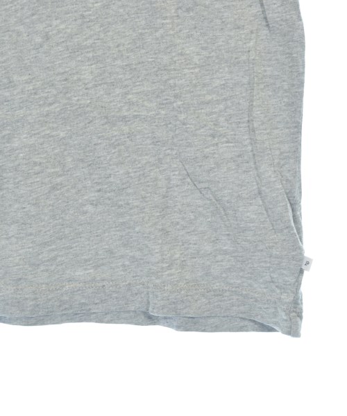 JAMES PERSE（ジェームスパース）Tシャツ・カットソー グレー サイズ:0(S位) メンズ/2200706726138