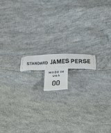 JAMES PERSE（ジェームスパース）Tシャツ・カットソー グレー サイズ:0(S位) メンズ/2200706726138