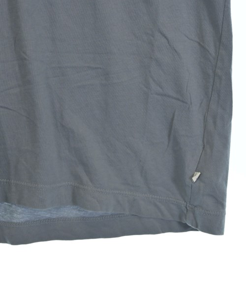 JAMES PERSE（ジェームスパース）Tシャツ・カットソー グレー サイズ:0(S位) メンズ/2200706726145