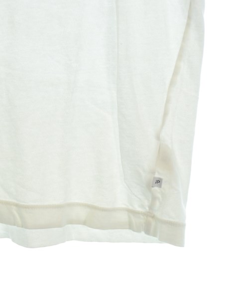 JAMES PERSE（ジェームスパース）Tシャツ・カットソー 白 サイズ:00(xS位) メンズ/2200706726152