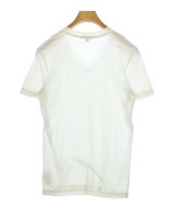 JAMES PERSE（ジェームスパース）Tシャツ・カットソー 白 サイズ:00(xS位) メンズ/2200706726152