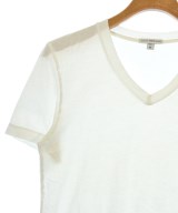JAMES PERSE（ジェームスパース）Tシャツ・カットソー 白 サイズ:00(xS位) メンズ/2200706726152