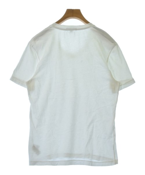 JAMES PERSE（ジェームスパース）Tシャツ・カットソー 白 サイズ:0(S位) メンズ/2200706726169