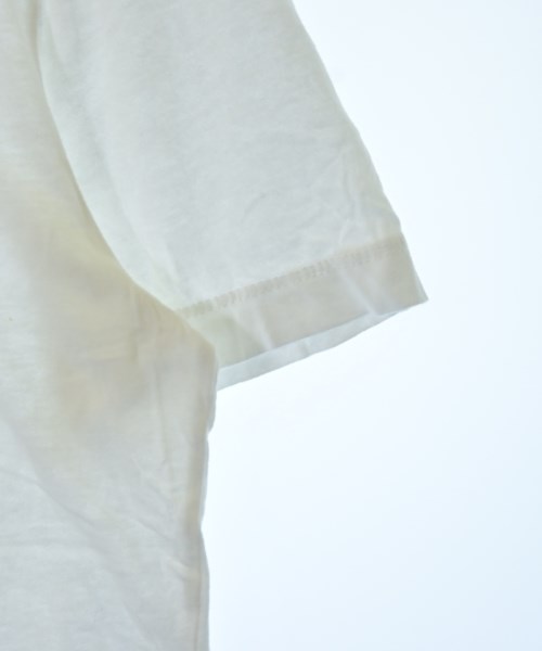 JAMES PERSE（ジェームスパース）Tシャツ・カットソー 白 サイズ:0(S位) メンズ/2200706726169