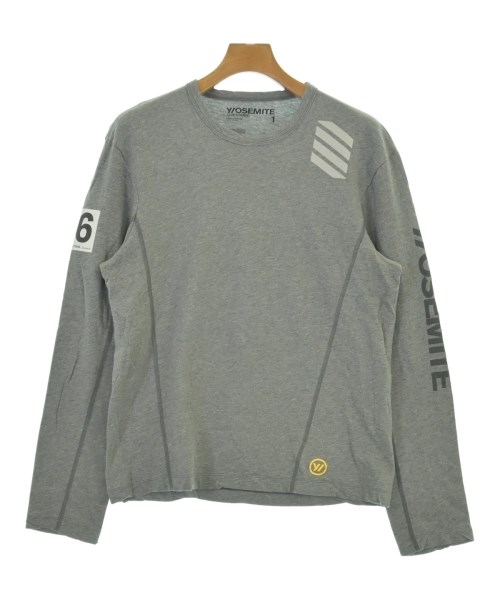 JAMES PERSE(ジェームスパース)のTシャツ・カットソー サイズ:1(M位) 2,700円