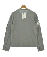 JAMES PERSE（ジェームスパース）Tシャツ・カットソー グレー サイズ:1(M位) メンズ/2200704347038