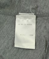 JAMES PERSE（ジェームスパース）Tシャツ・カットソー グレー サイズ:1(M位) メンズ/2200704347038