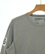 JAMES PERSE（ジェームスパース）Tシャツ・カットソー グレー サイズ:1(M位) メンズ/2200704347038