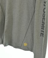JAMES PERSE（ジェームスパース）Tシャツ・カットソー グレー サイズ:1(M位) メンズ/2200704347038