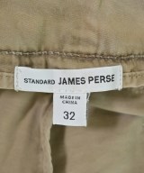 JAMES PERSE（ジェームスパース）ショートパンツ ベージュ サイズ:32(L位) メンズ/2200704347236