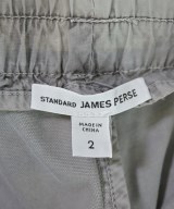 JAMES PERSE（ジェームスパース）その他 グレー サイズ:2(L位) メンズ/2200704347298