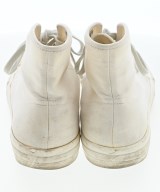 JAMES PERSE（ジェームスパース）スニーカー 黒 サイズ:UK8(26.5cm位) メンズ/2200706052060