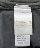 JAMES PERSE（ジェームスパース）ショートパンツ グレー サイズ:0(S位) メンズ/2200706870138