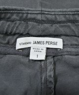 JAMES PERSE（ジェームスパース）ショートパンツ グレー サイズ:1(M位) メンズ/2200706870145