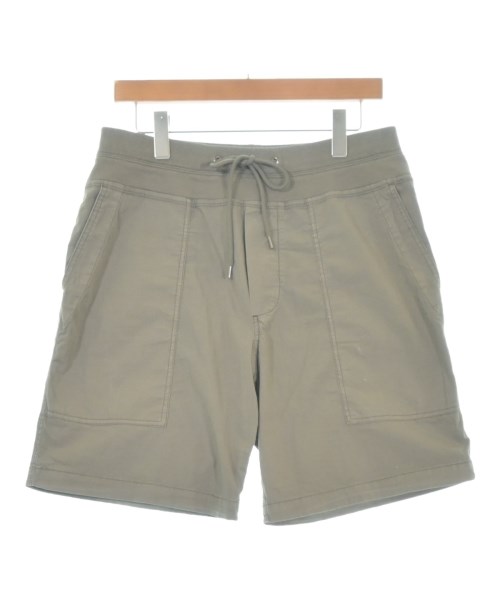 JAMES PERSE(ジェームスパース)のショートパンツ サイズ:0(S位) 3,300円