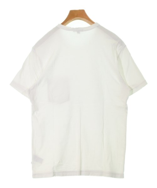 JAMES PERSE（ジェームスパース）Tシャツ・カットソー 白 サイズ:1(M位) メンズ/2200660923161