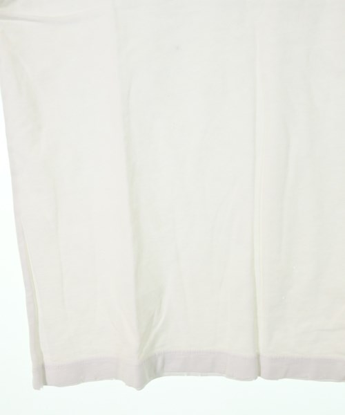 JAMES PERSE（ジェームスパース）Tシャツ・カットソー 白 サイズ:1(M位) メンズ/2200660923161