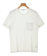 JAMES PERSE（ジェームスパース）Tシャツ・カットソー 白 サイズ:1(M位) メンズ/2200660923161